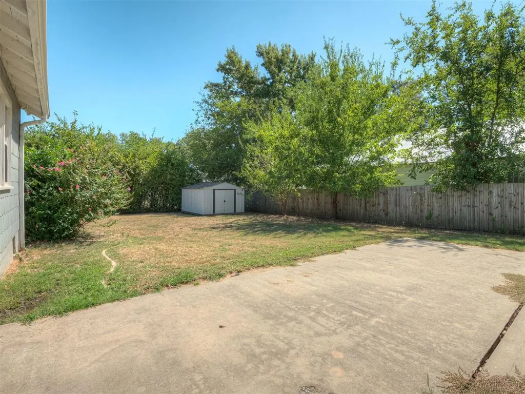 Photo 44 — 45 E Drummond Street, Shawnee, OK 74801