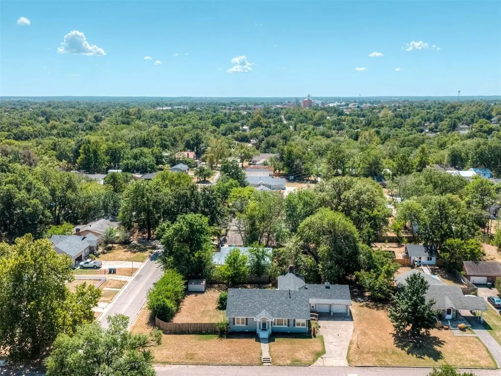 Photo 46 — 45 E Drummond Street, Shawnee, OK 74801