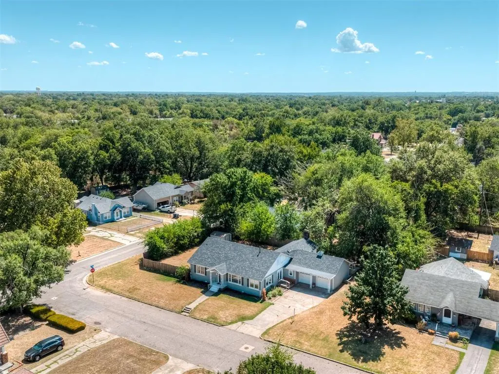 Photo 47 — 45 E Drummond Street, Shawnee, OK 74801