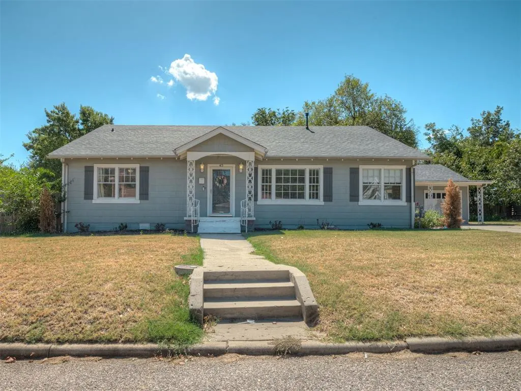 Photo 48 — 45 E Drummond Street, Shawnee, OK 74801