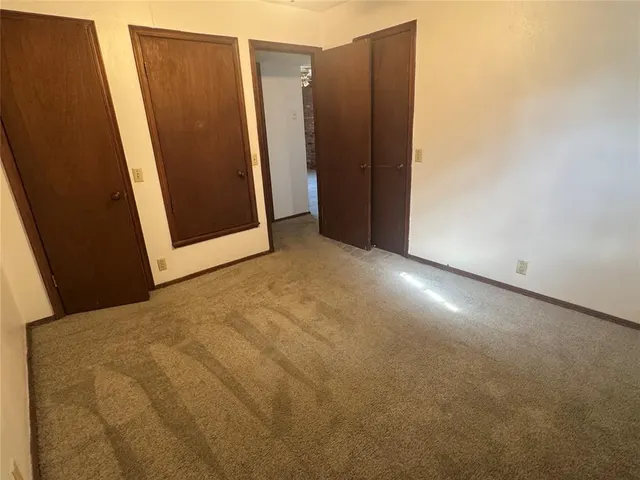 Photo 4 — 1324 Meadow Lane, Weatherford, OK 73096