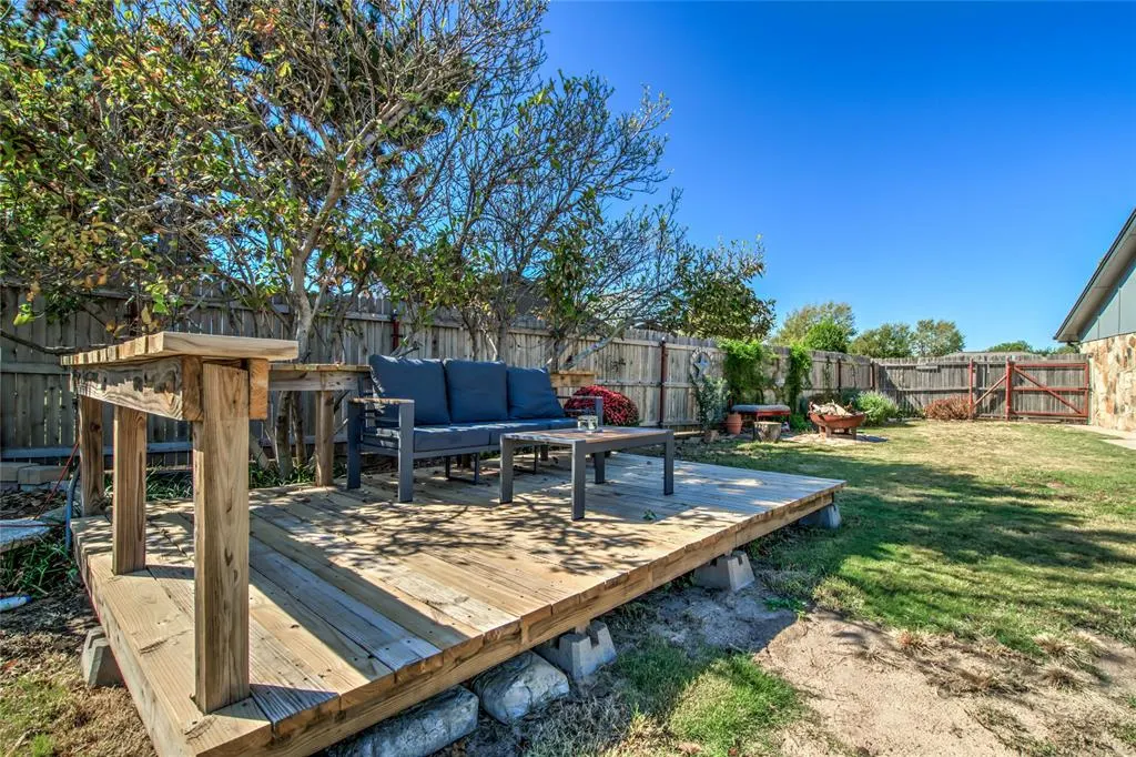 Photo 41 — 10008 Albert Lane, Yukon, OK 73099