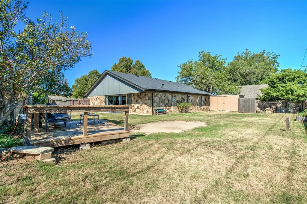 Photo 42 — 10008 Albert Lane, Yukon, OK 73099