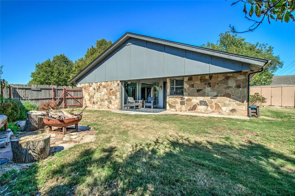 Photo 43 — 10008 Albert Lane, Yukon, OK 73099
