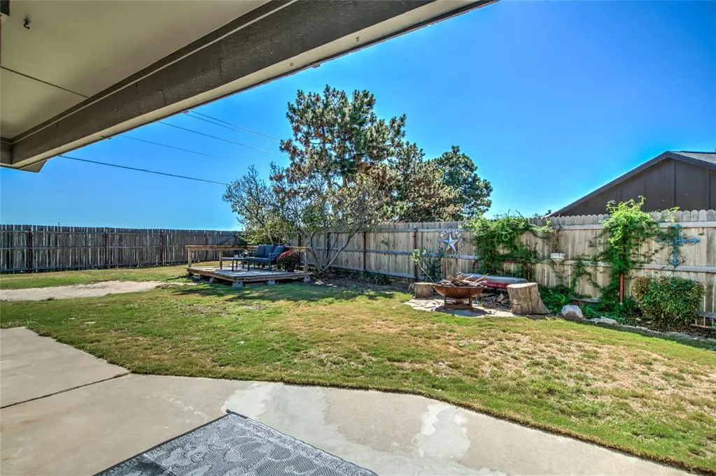 Photo 46 — 10008 Albert Lane, Yukon, OK 73099