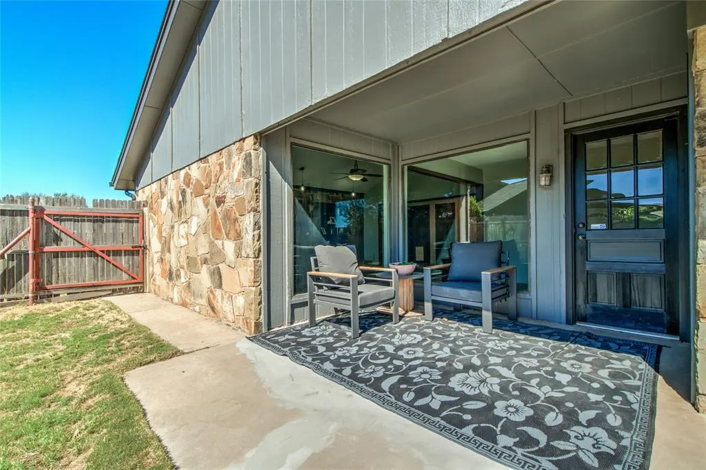 Photo 47 — 10008 Albert Lane, Yukon, OK 73099