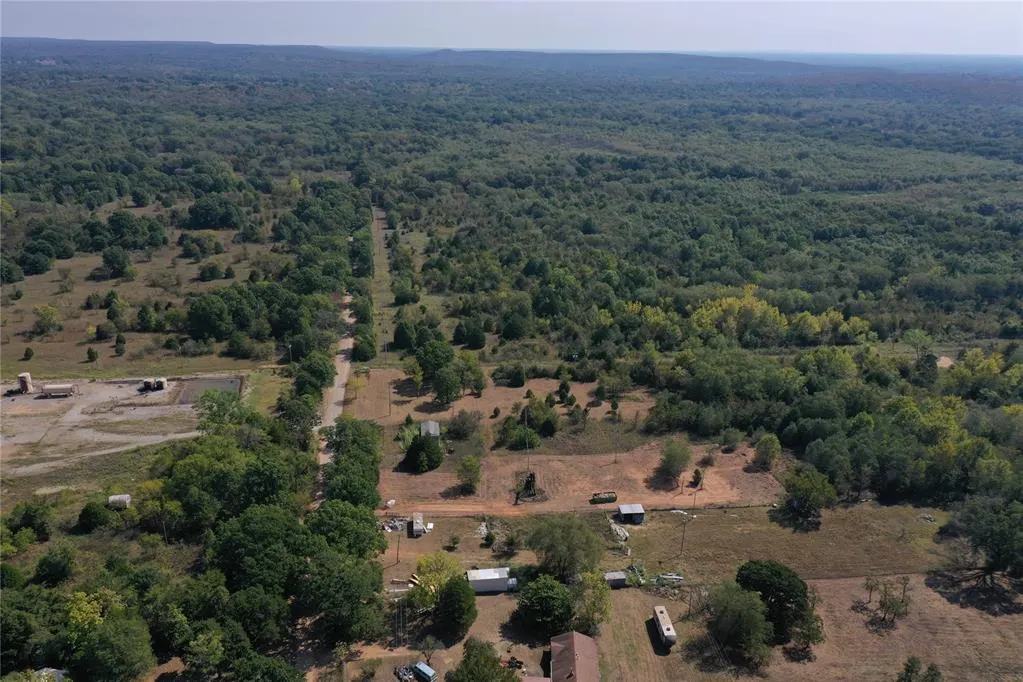 Photo 5 — 6674 Jones Road, Okmulgee, OK 74447
