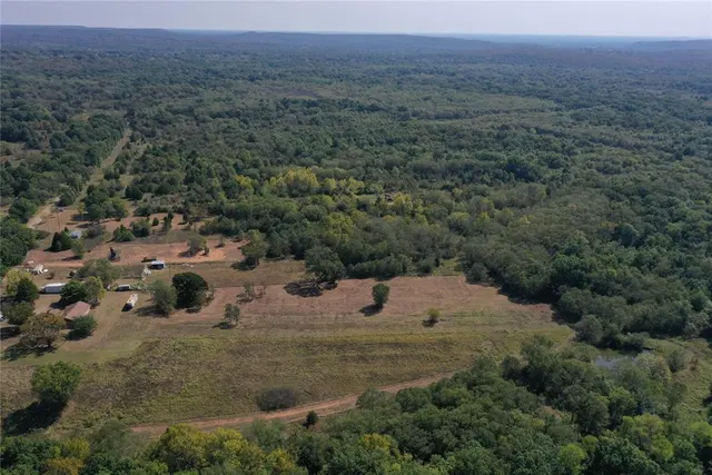 Photo 6 — 6674 Jones Road, Okmulgee, OK 74447