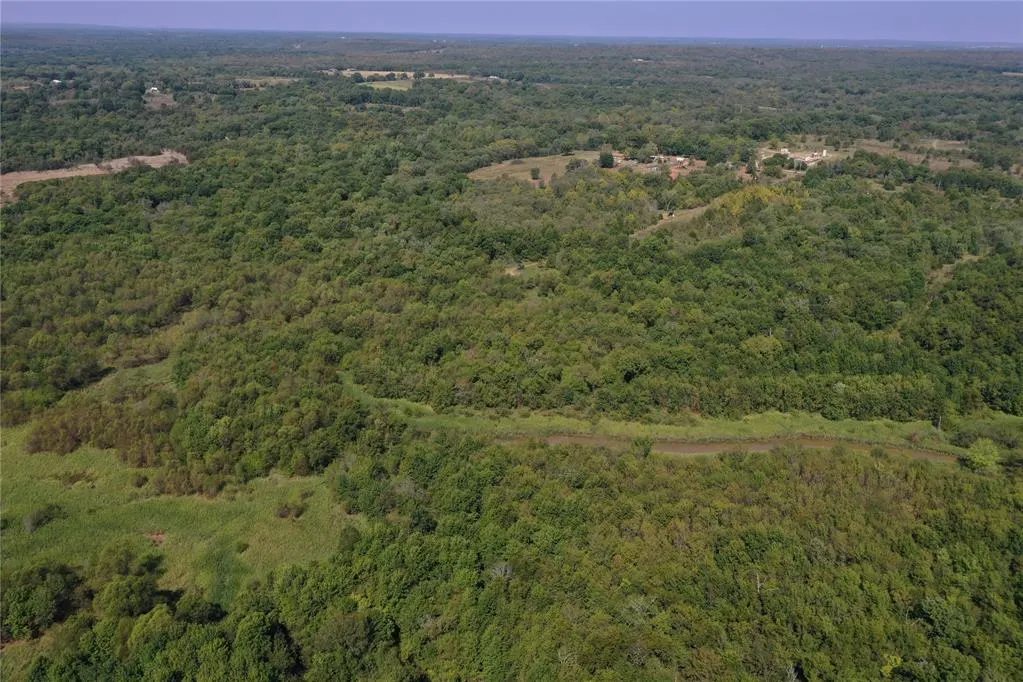Photo 12 — 6674 Jones Road, Okmulgee, OK 74447