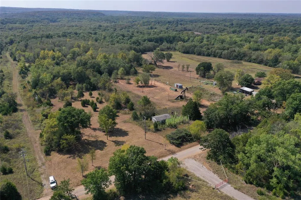 Photo 17 — 6674 Jones Road, Okmulgee, OK 74447
