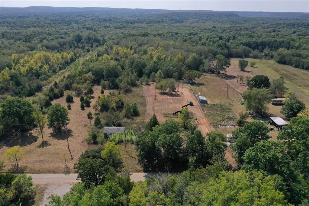 Photo 18 — 6674 Jones Road, Okmulgee, OK 74447