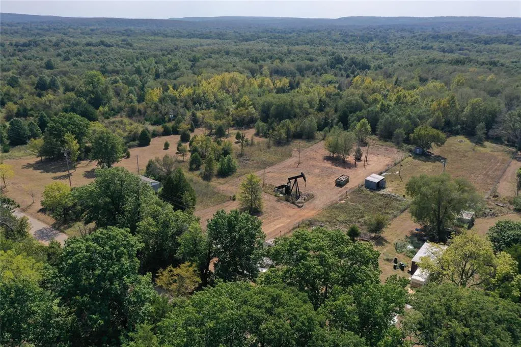 Photo 19 — 6674 Jones Road, Okmulgee, OK 74447