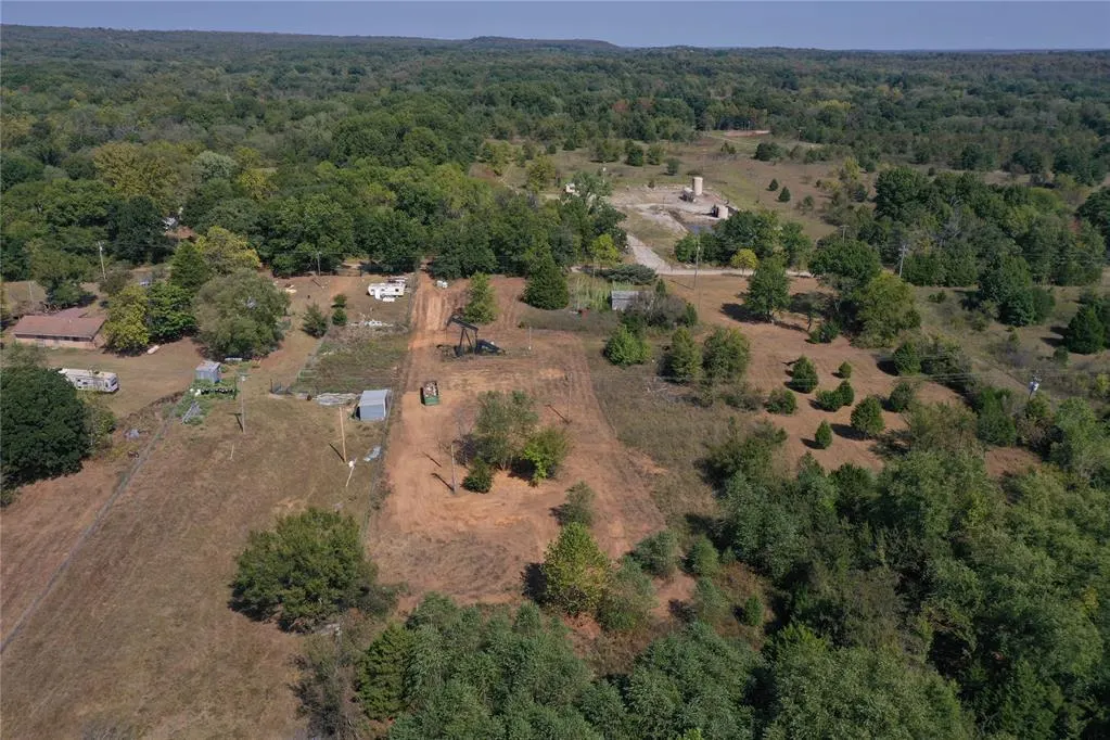 Photo 20 — 6674 Jones Road, Okmulgee, OK 74447