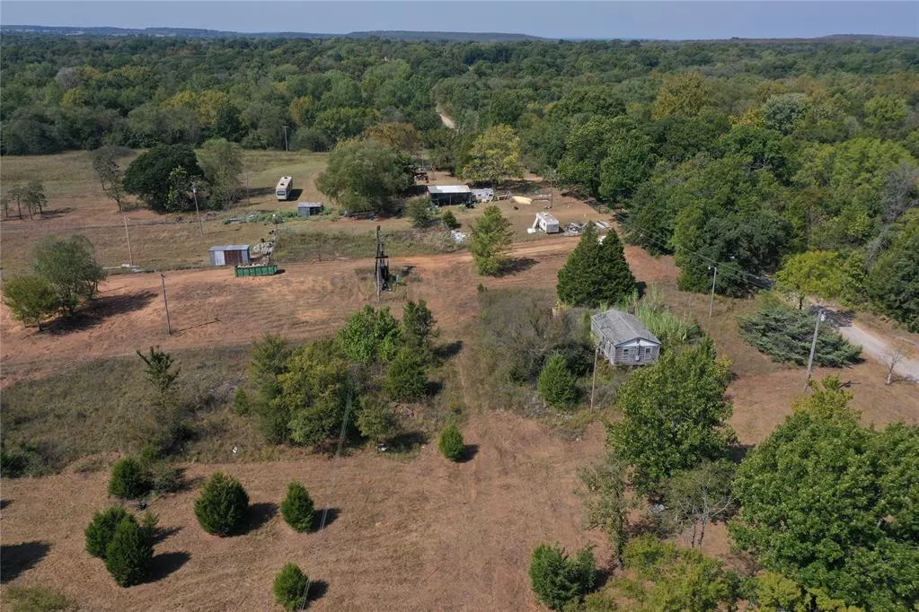 Photo 21 — 6674 Jones Road, Okmulgee, OK 74447
