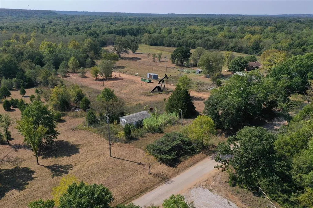 Photo 22 — 6674 Jones Road, Okmulgee, OK 74447