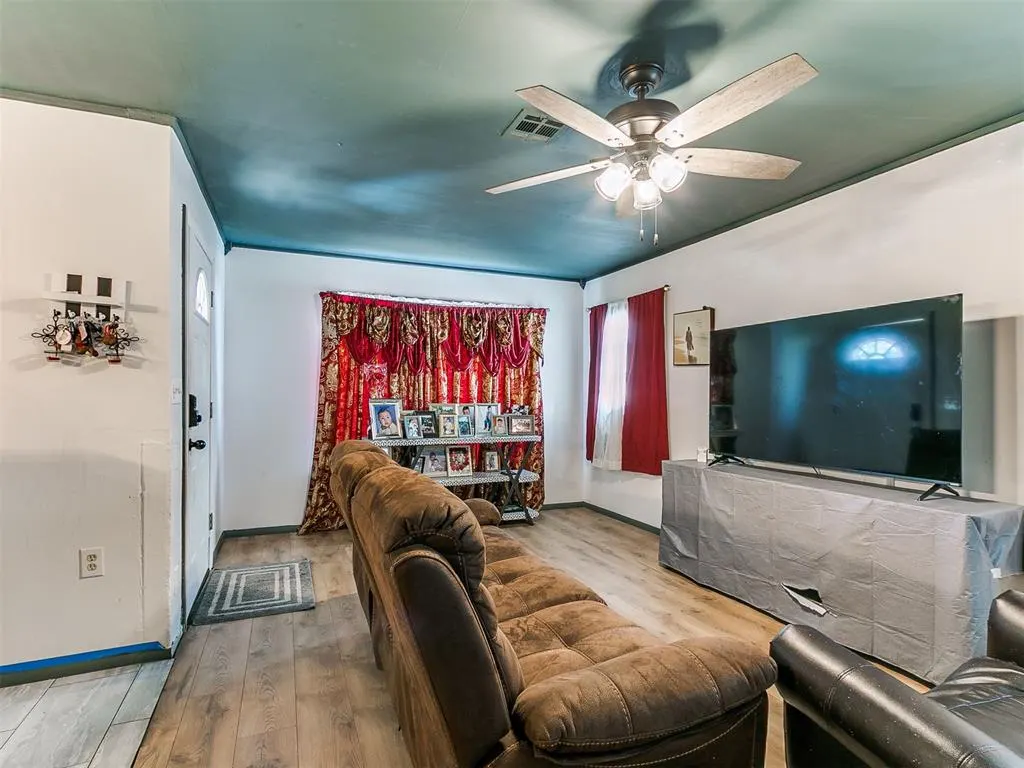 Photo 4 — 3040 SW 39th Street, Oklahoma City, OK 73119