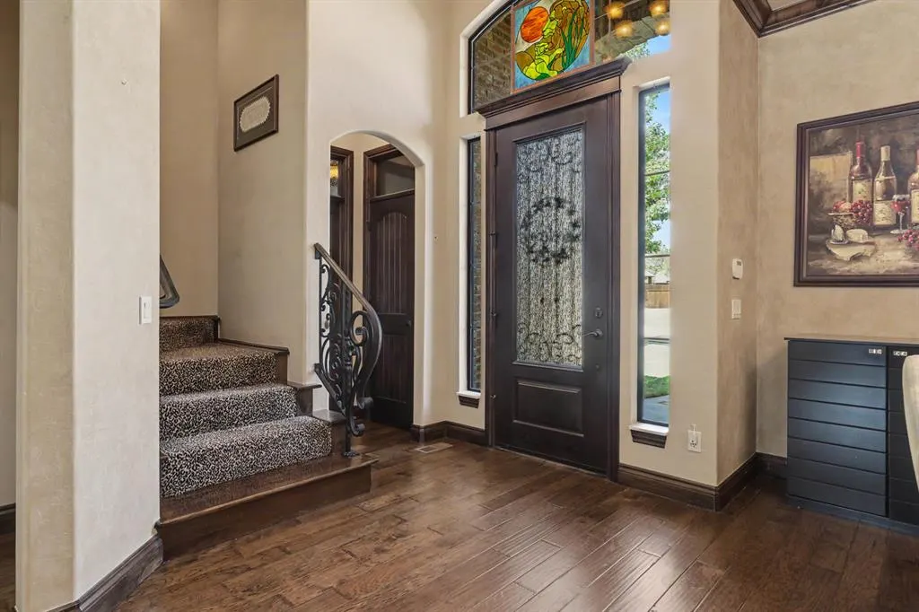 Photo 4 — 420 Stonemill Boulevard, Yukon, OK 73099