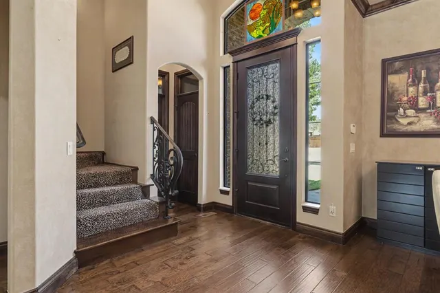 Photo 4 — 420 Stonemill Boulevard, Yukon, OK 73099