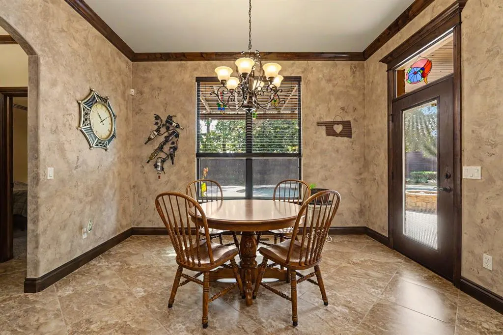 Photo 15 — 420 Stonemill Boulevard, Yukon, OK 73099