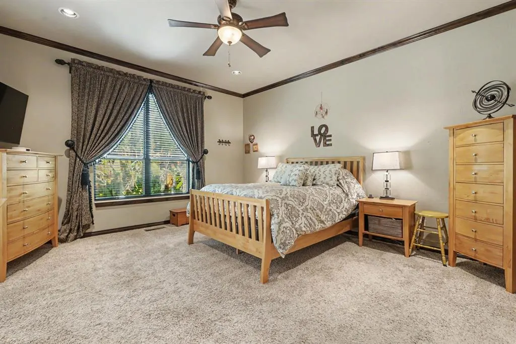 Photo 16 — 420 Stonemill Boulevard, Yukon, OK 73099