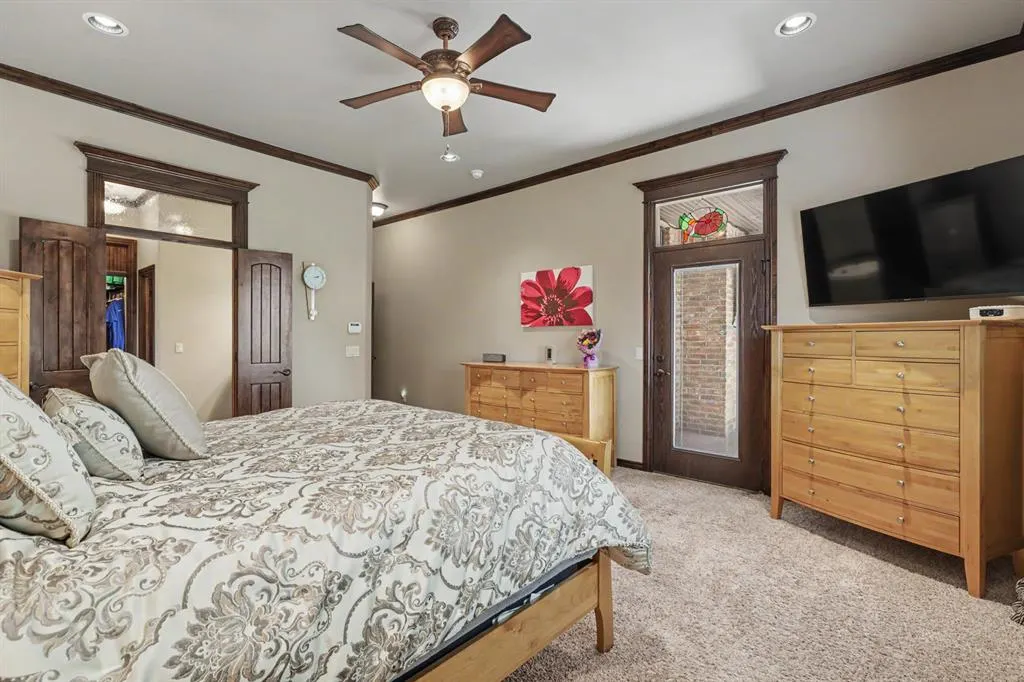 Photo 17 — 420 Stonemill Boulevard, Yukon, OK 73099
