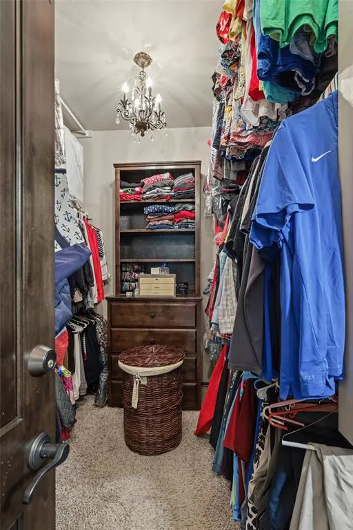Photo 21 — 420 Stonemill Boulevard, Yukon, OK 73099