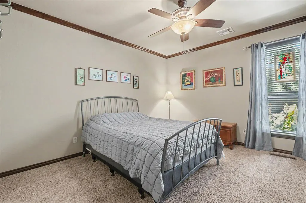 Photo 22 — 420 Stonemill Boulevard, Yukon, OK 73099