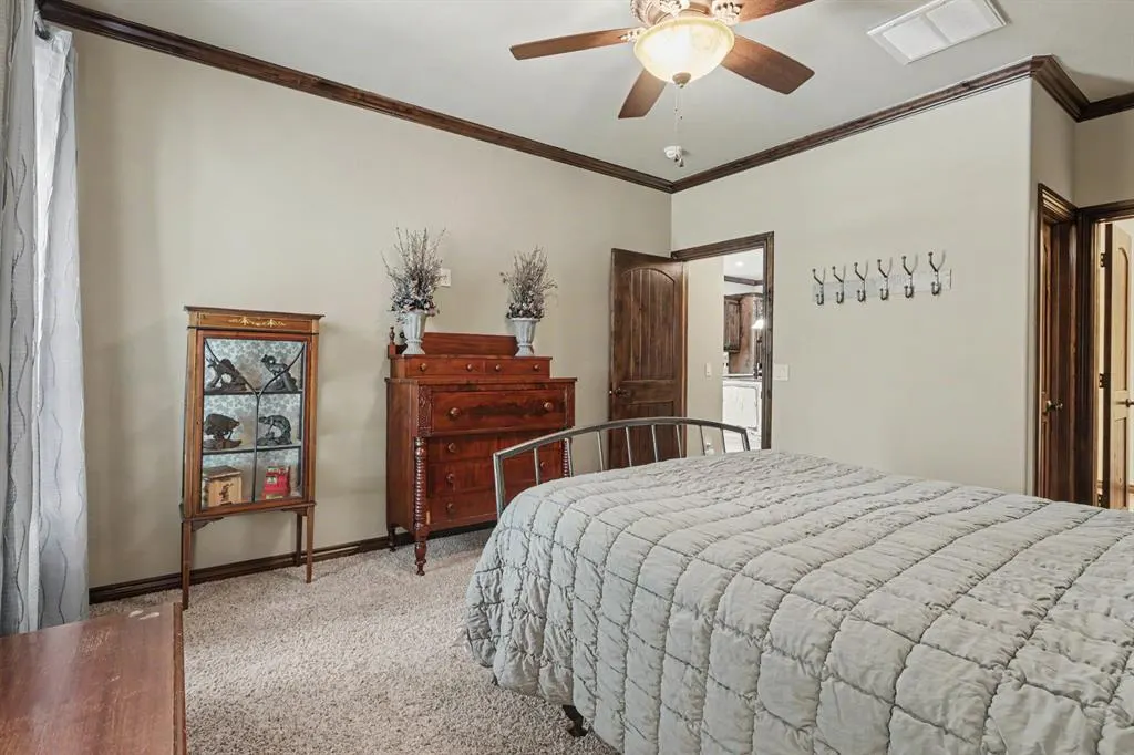 Photo 23 — 420 Stonemill Boulevard, Yukon, OK 73099
