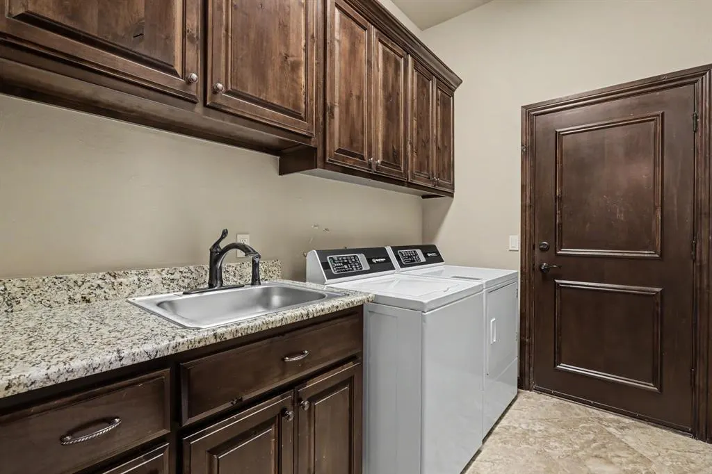 Photo 28 — 420 Stonemill Boulevard, Yukon, OK 73099