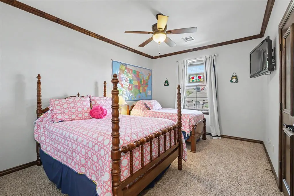 Photo 36 — 420 Stonemill Boulevard, Yukon, OK 73099