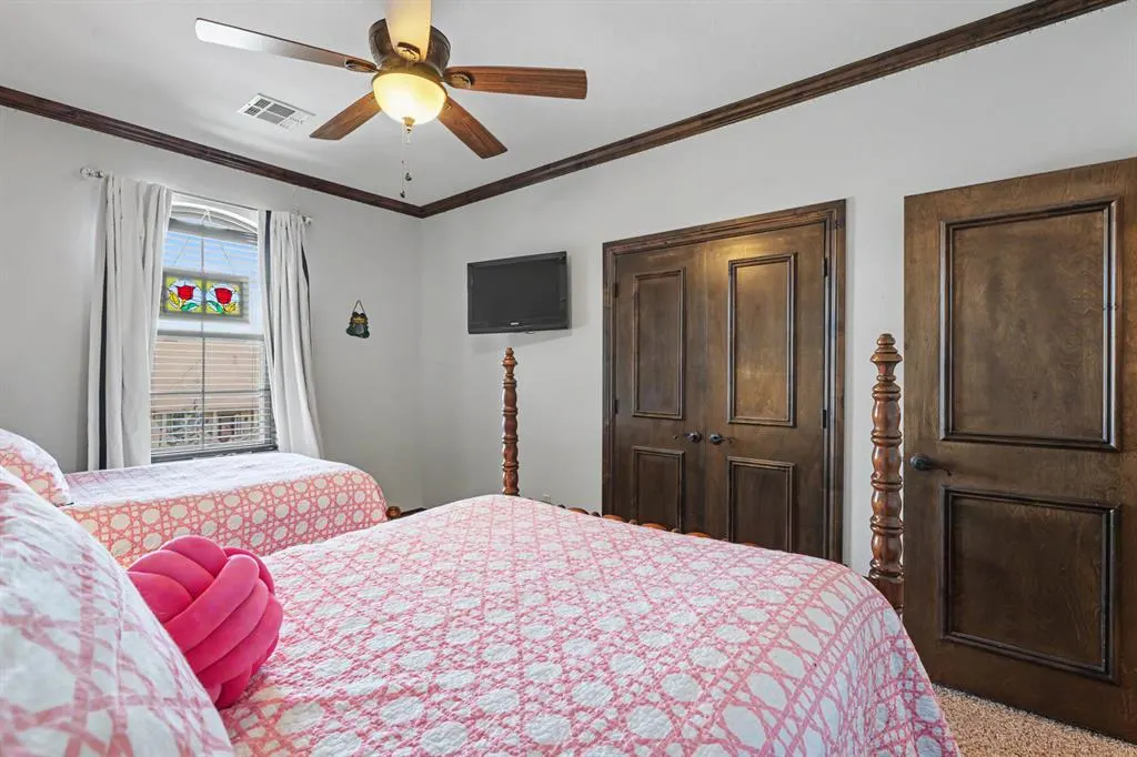 Photo 37 — 420 Stonemill Boulevard, Yukon, OK 73099