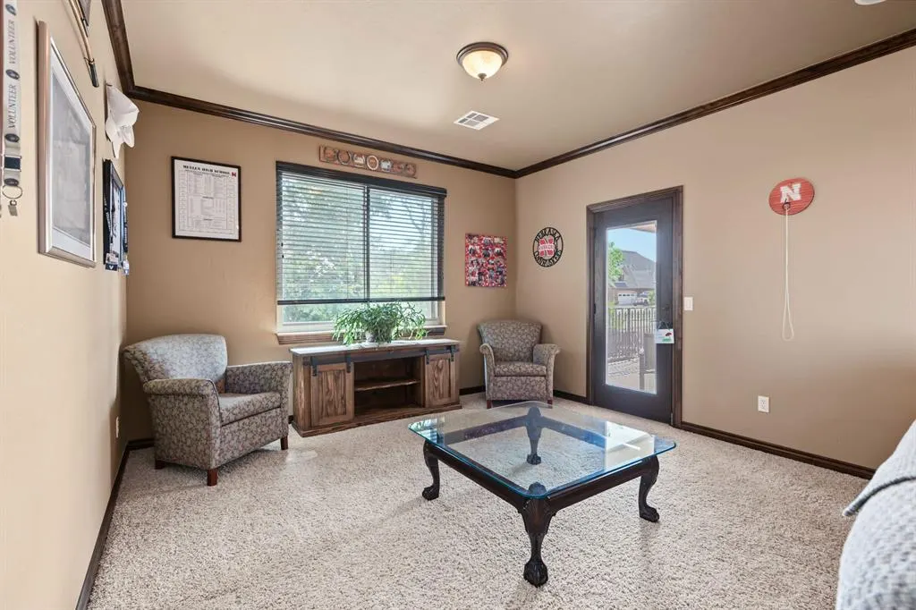 Photo 40 — 420 Stonemill Boulevard, Yukon, OK 73099