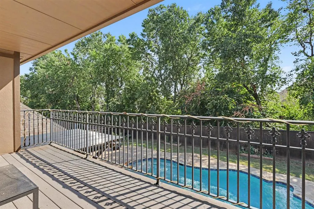 Photo 41 — 420 Stonemill Boulevard, Yukon, OK 73099