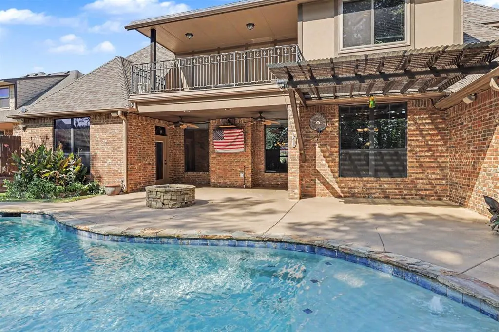 Photo 42 — 420 Stonemill Boulevard, Yukon, OK 73099