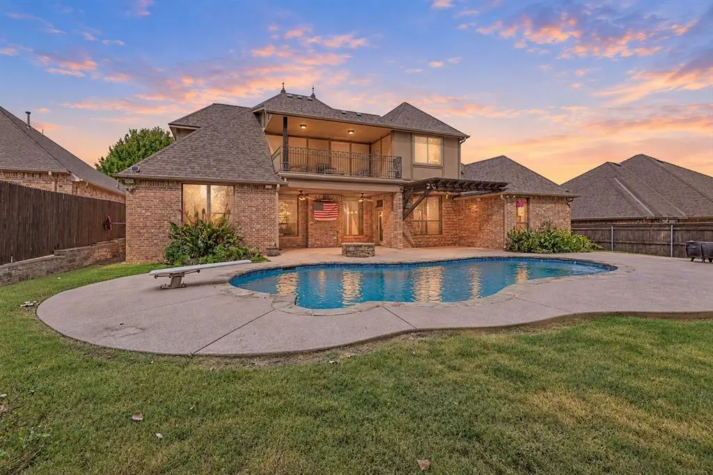 Photo 43 — 420 Stonemill Boulevard, Yukon, OK 73099
