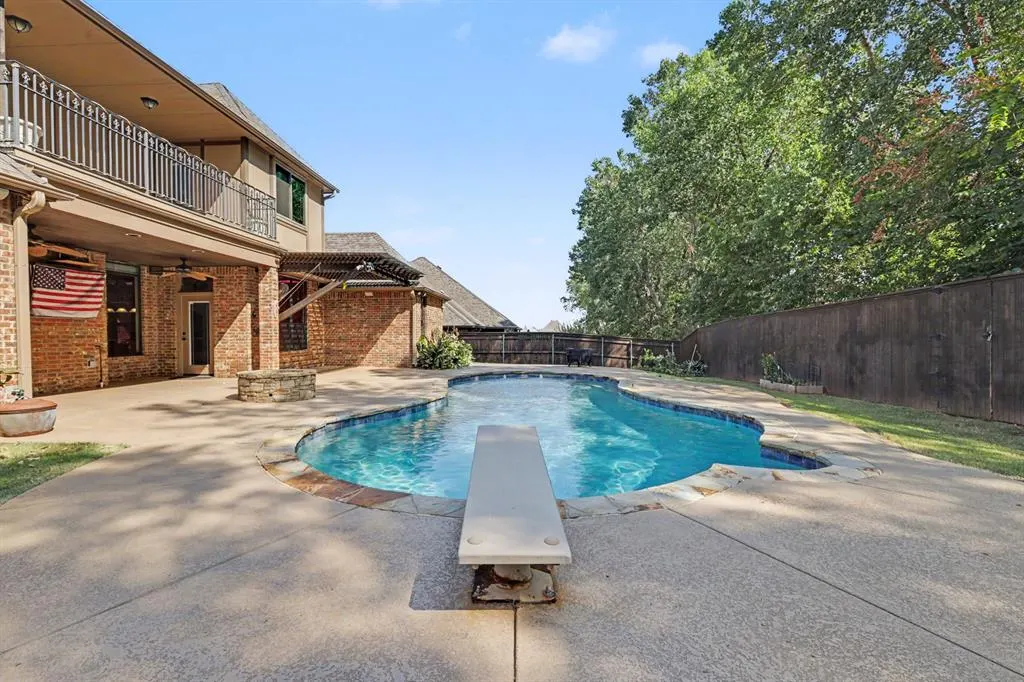 Photo 44 — 420 Stonemill Boulevard, Yukon, OK 73099