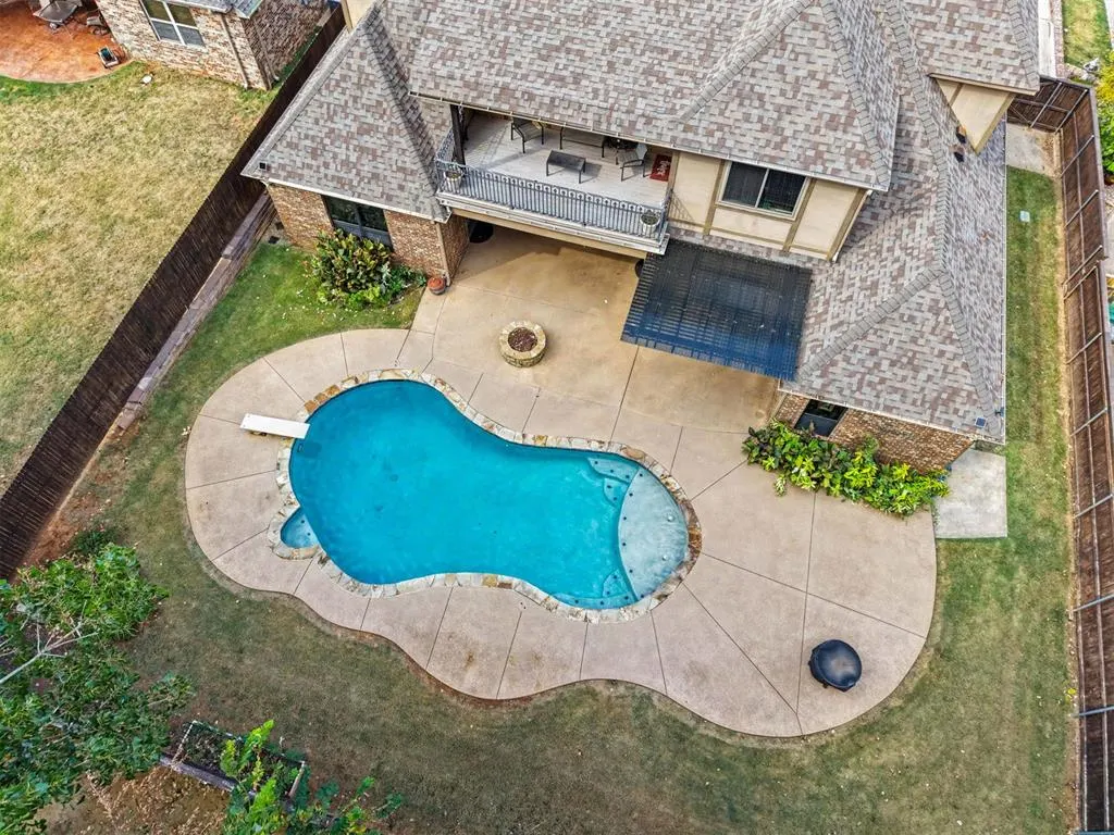 Photo 46 — 420 Stonemill Boulevard, Yukon, OK 73099