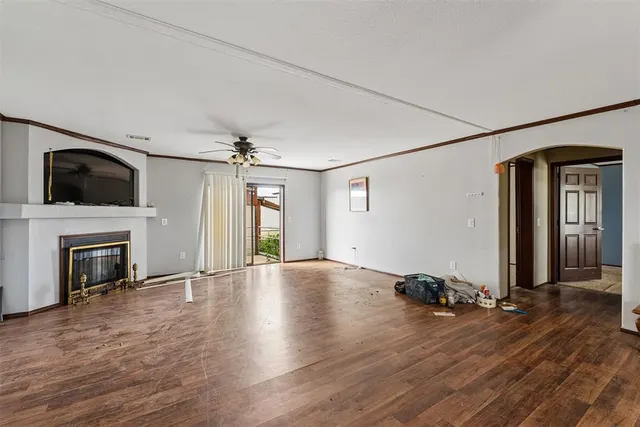 Photo 5 — 1515 N 14th Street, Guthrie, OK 73044