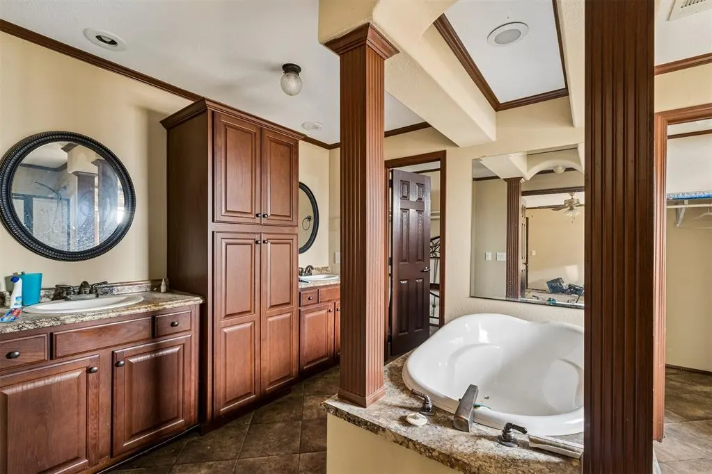 Photo 11 — 1515 N 14th Street, Guthrie, OK 73044