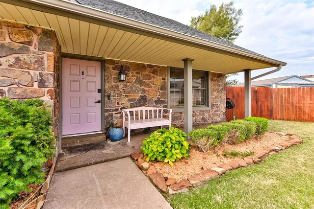 Photo 3 — 3136 S David Drive, Oklahoma City, OK 73159