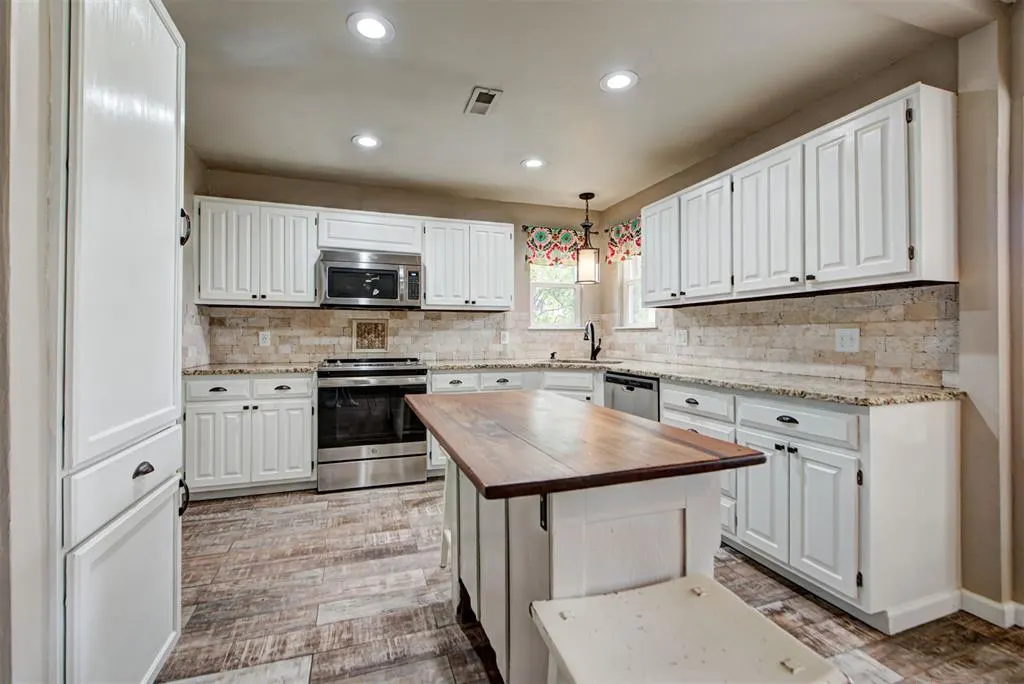 Photo 17 — 3136 S David Drive, Oklahoma City, OK 73159