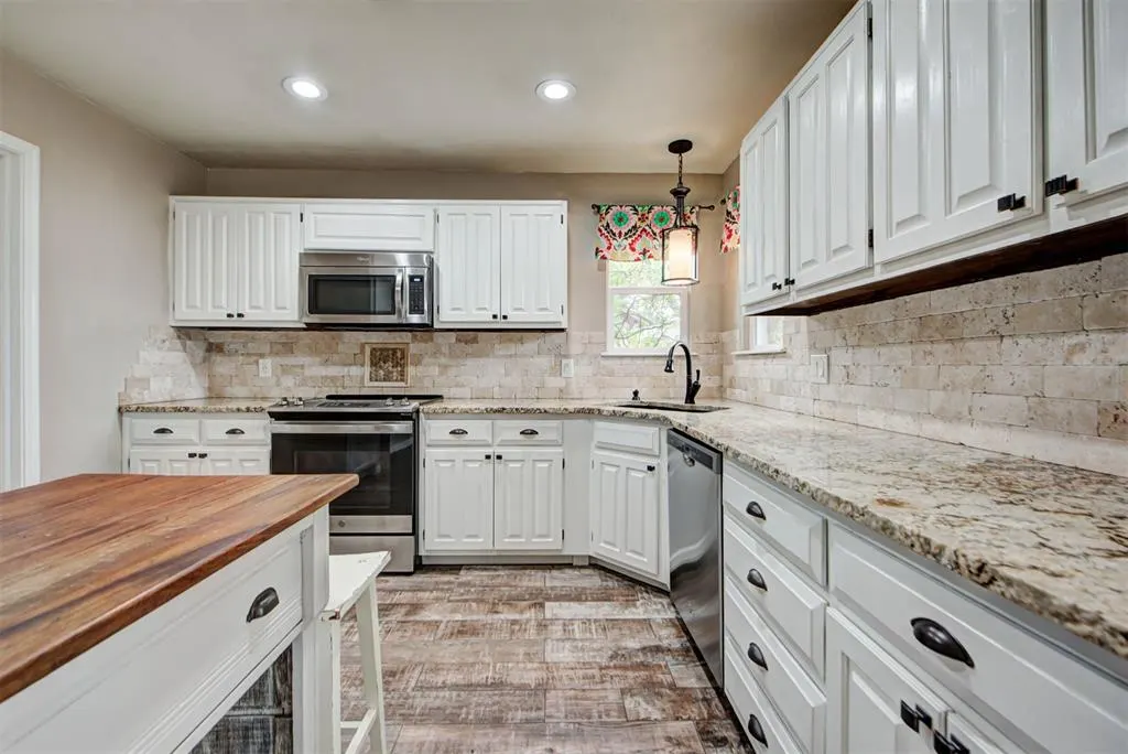 Photo 18 — 3136 S David Drive, Oklahoma City, OK 73159