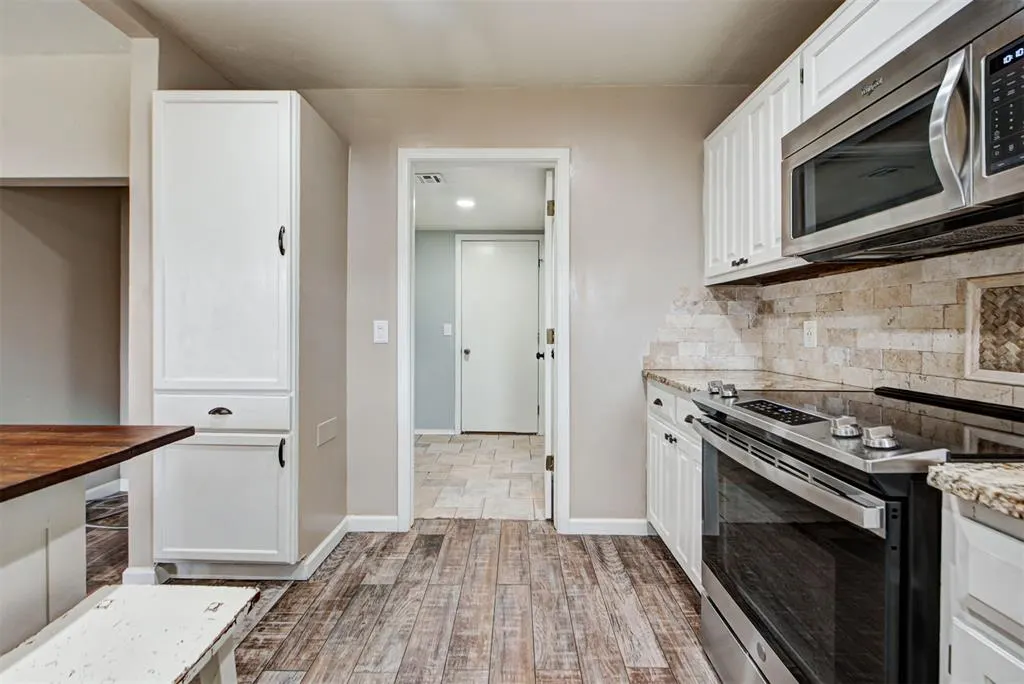 Photo 19 — 3136 S David Drive, Oklahoma City, OK 73159