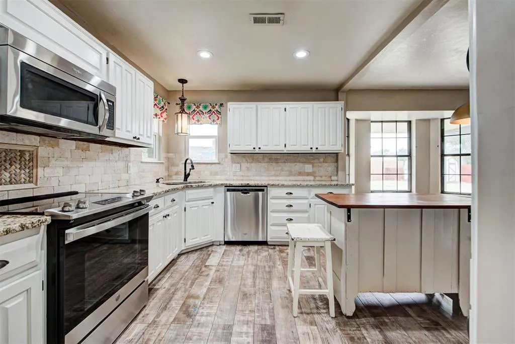 Photo 21 — 3136 S David Drive, Oklahoma City, OK 73159