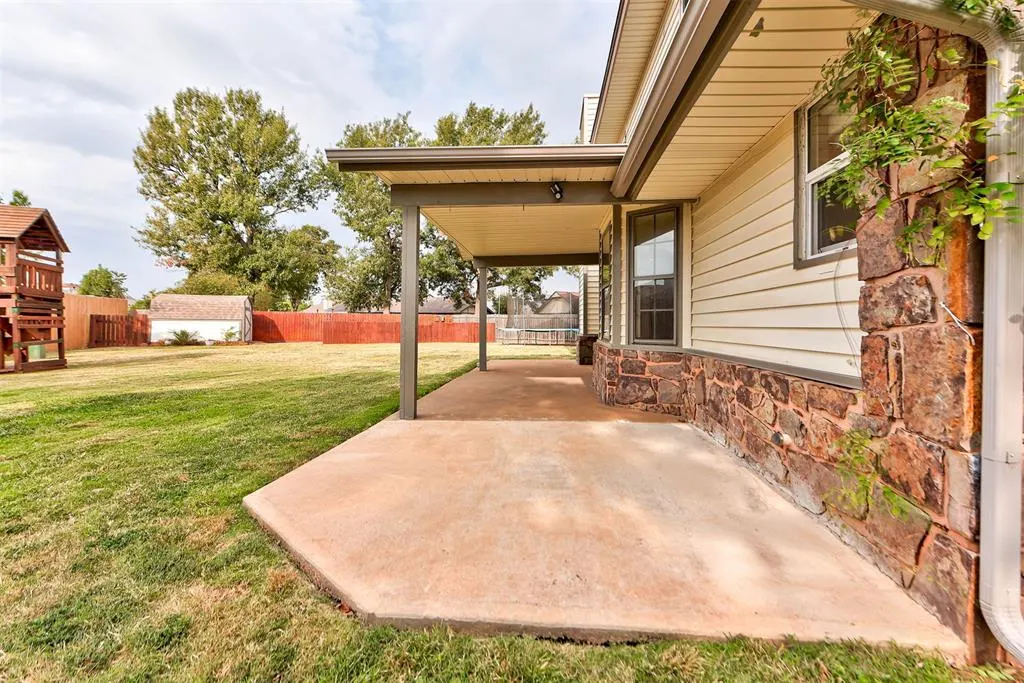 Photo 45 — 3136 S David Drive, Oklahoma City, OK 73159