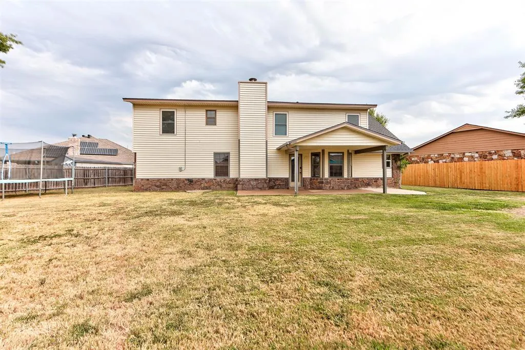 Photo 46 — 3136 S David Drive, Oklahoma City, OK 73159
