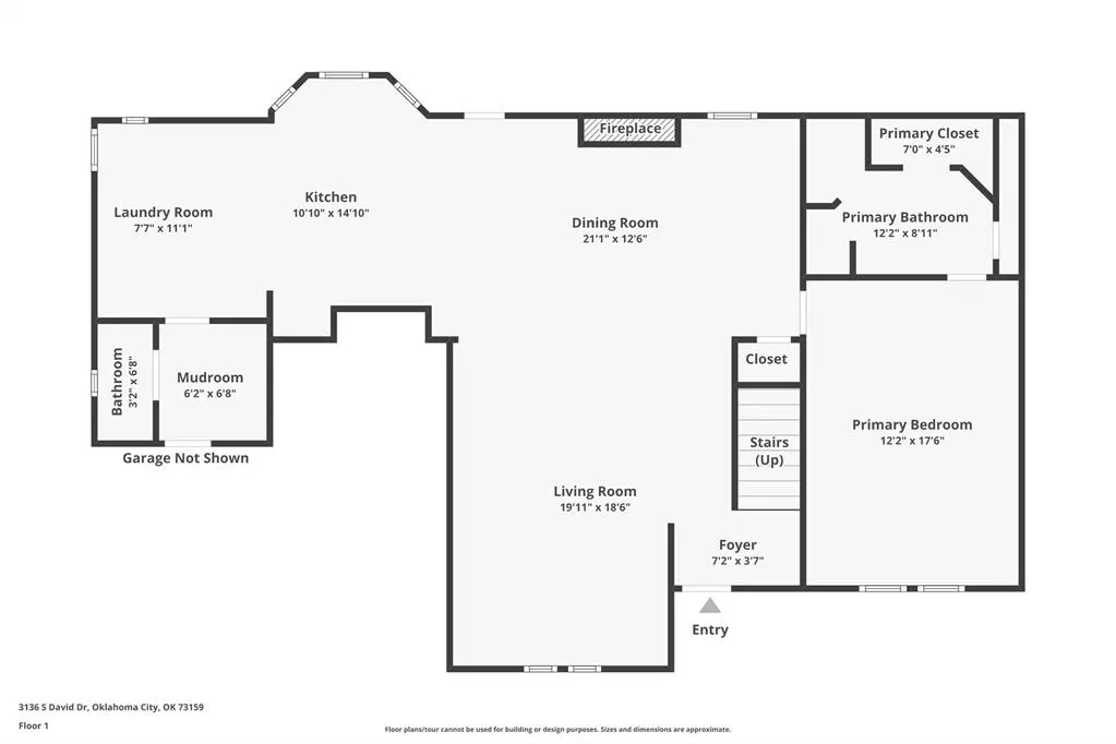 Photo 47 — 3136 S David Drive, Oklahoma City, OK 73159