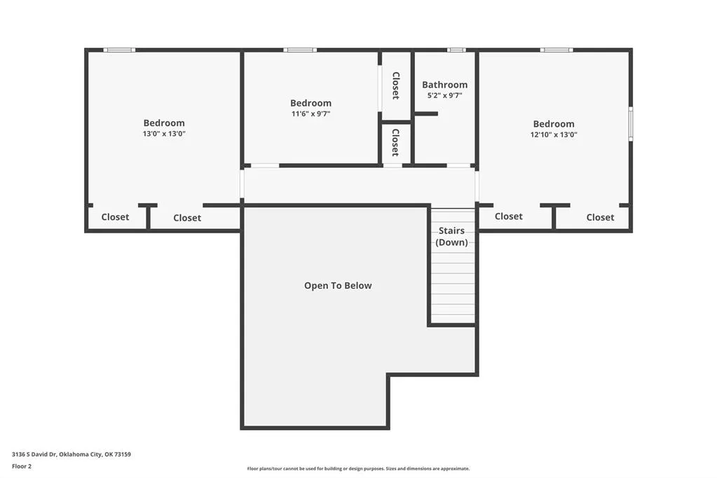 Photo 48 — 3136 S David Drive, Oklahoma City, OK 73159