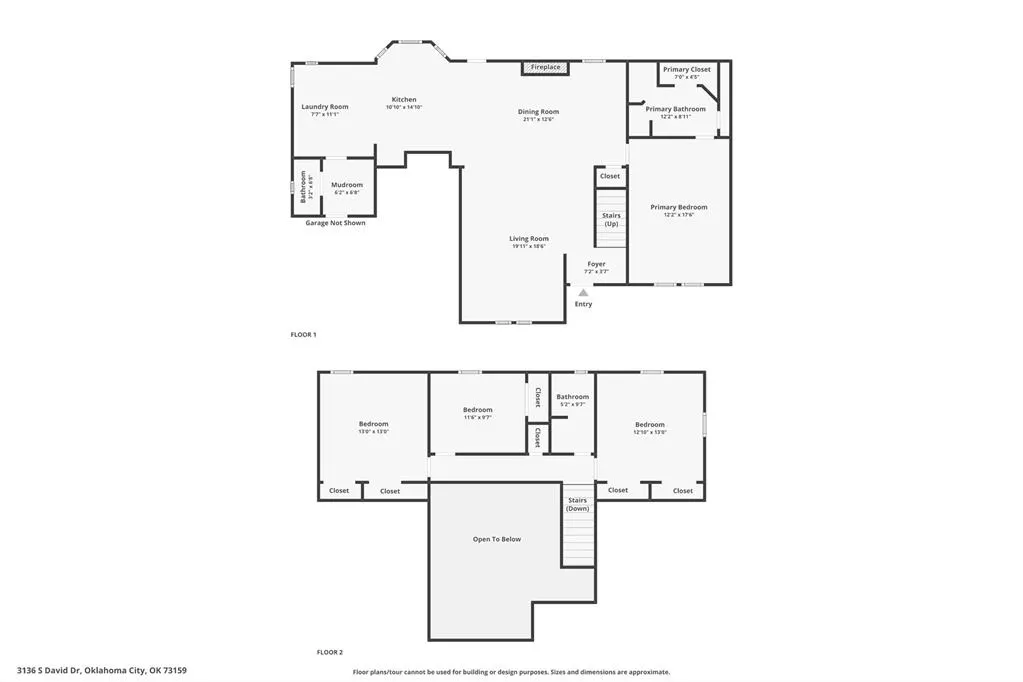 Photo 49 — 3136 S David Drive, Oklahoma City, OK 73159