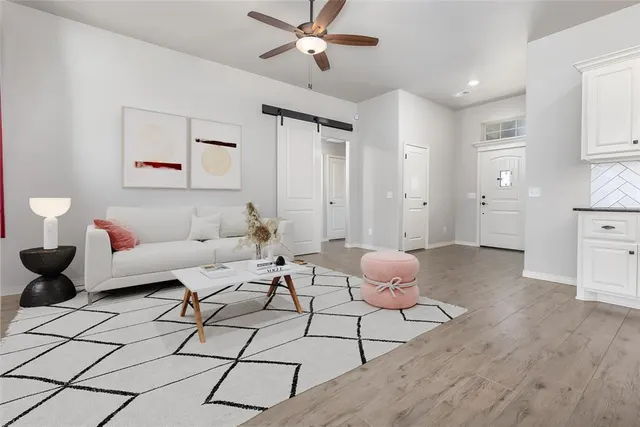 Photo 6 — 2333 El Cajon Street, Edmond, OK 73034